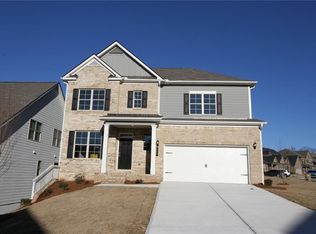 1390 Oberlin Ter, Braselton, GA 30517
