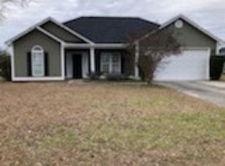 112 Morning Mist Dr, Leesburg, GA 31763