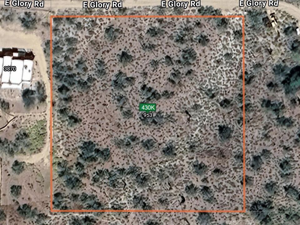 2nd image of xxxx E Glory Road #-