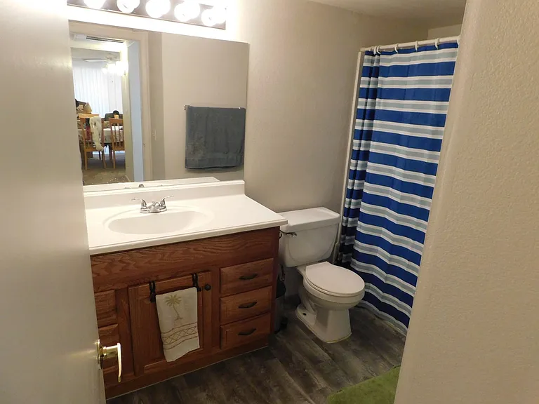 2300 E Silverado Ranch Blvd #1133 — Photo 5