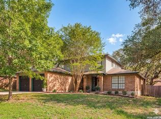 9319 Beowulf St, San Antonio, TX 78254