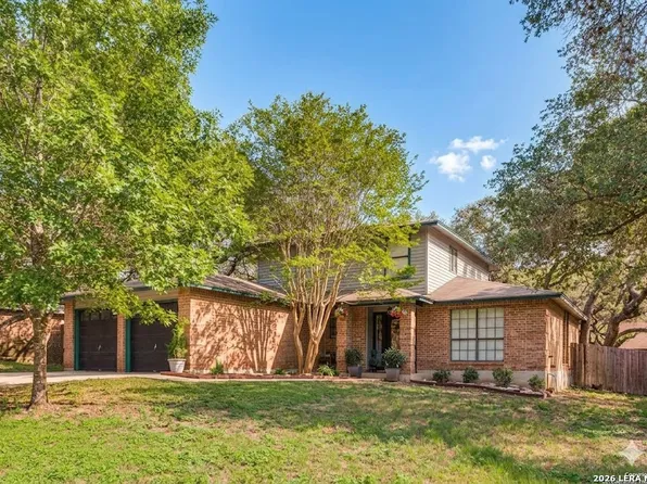 9319 BEOWULF ST, San Antonio, TX 78254
