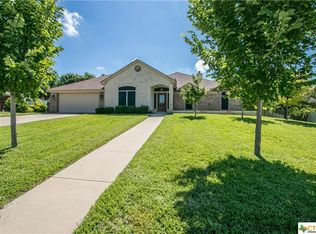 2021 Yak Trl, Harker Heights, TX 76548