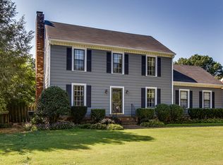 147 Riverwood Dr, Franklin, TN 37069