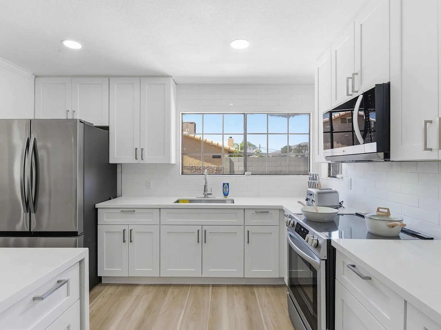 7340 N Monte Cristo Way — Photo 3