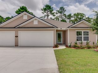 164 Trianna Dr, Saint Augustine, FL 32086