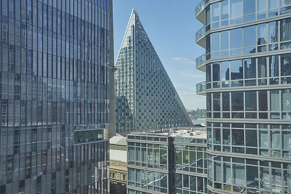 Sold by Brown Harris Stevens | media 8