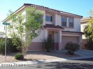 3516 S Bowman Rd, Apache Junction, AZ 85119