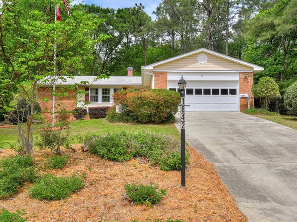 1842 Lundee Dr, Aiken, SC 29803