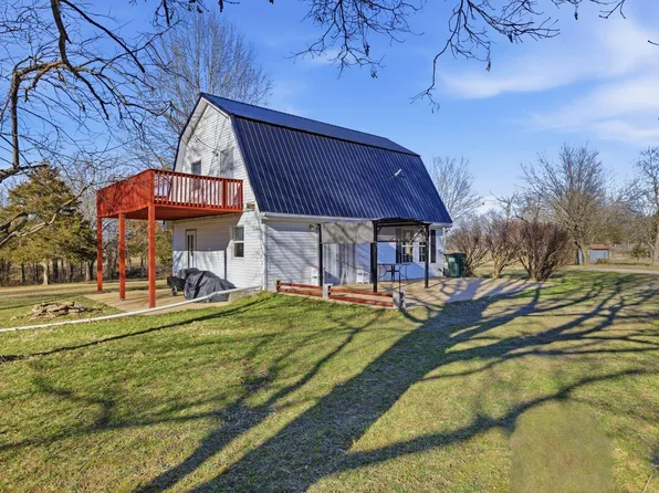 191 Engle Road, Buffalo, MO 65622