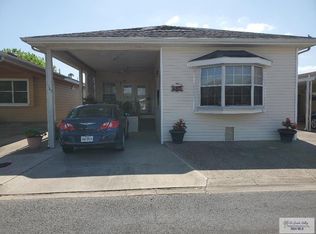 183 Chippewa Cir #183, Harlingen, TX 78552