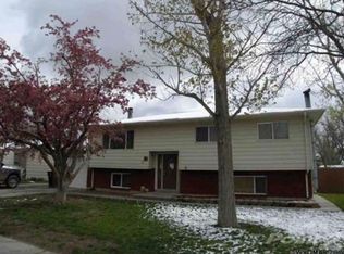 65 Calypso St, Casper, WY 82604
