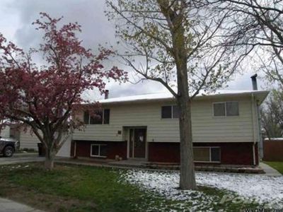 65 Calypso St, Casper, WY, 82604