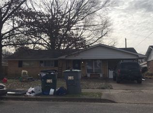 4523 Angel Ave, Memphis, TN 38122