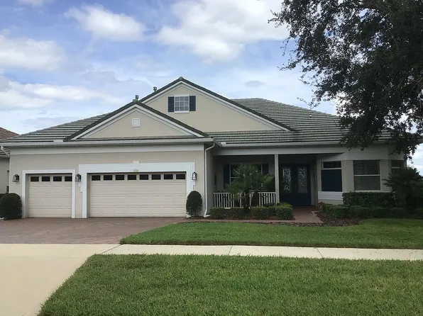 2536 Squaw Crk, Clermont, FL 34711