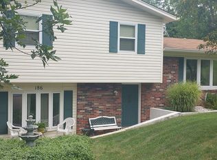 186 Mareda Ln, Arnold, MO 63010