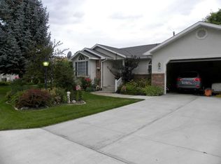 55 S 1300 E, Logan, UT 84321