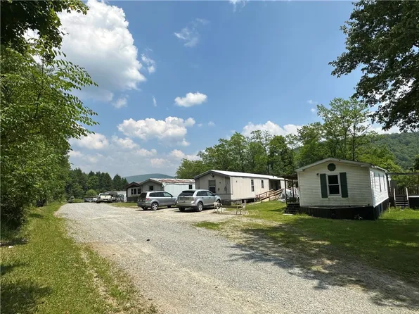 1389 Indian Creek Valley Rd, Melcroft, PA 15462