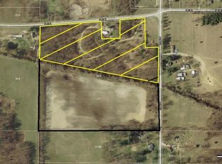 E 25 N, Knox, IN 46534