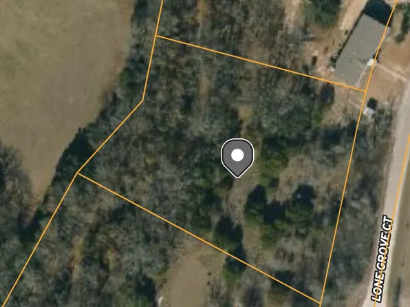 6108 Lone Grove Ct, Lipan, TX 76462