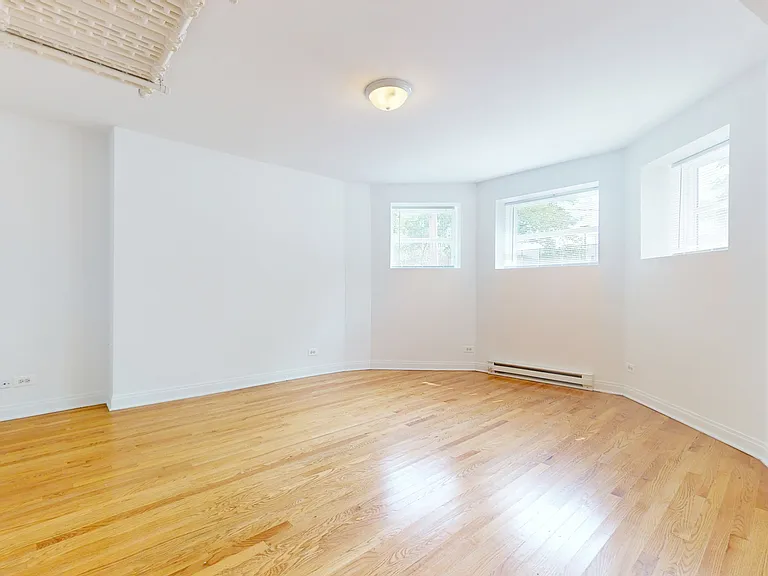 Dining/Living room