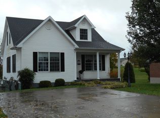 407 Nevada Ave, Mount Sterling, KY 40353