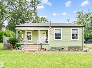 140 E Rutherford St, Shreveport, LA 71104