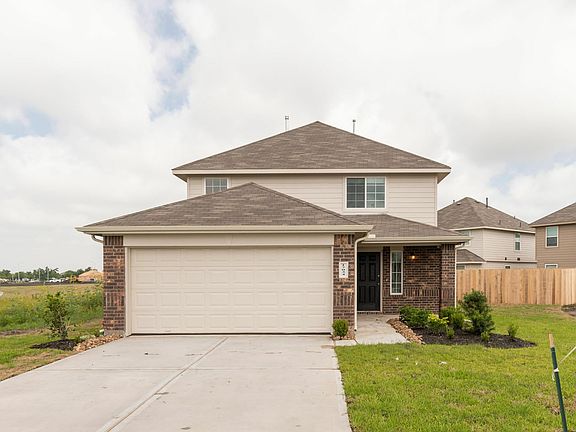 3rd image of 17034 Lacey Bell Ln