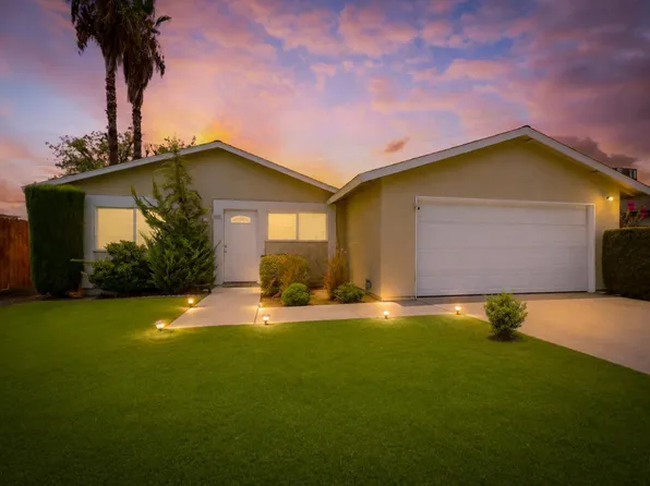 3417 Rosemary Ln, Bakersfield, CA 93309