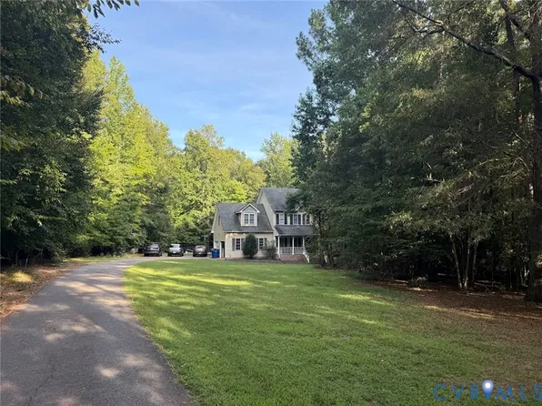 11937 Carters Garden Ter, Chesterfield, VA 23838