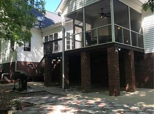 314 Hidden Creek Dr, Shelby, NC 28152