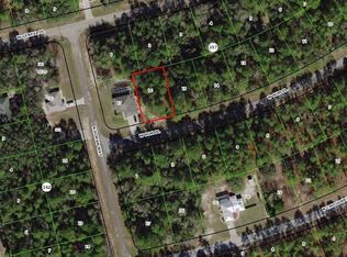 1019 W Rum Pl, Citrus Springs, FL 34434