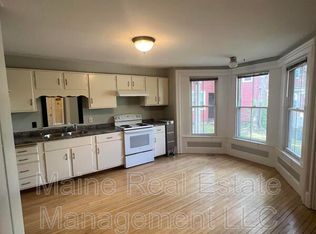 11 Hudson St, Bangor, ME 04401