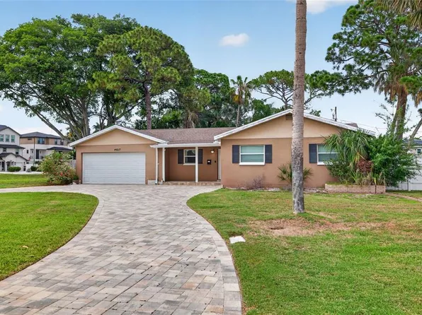 4627 Venetian Blvd NE, Saint Petersburg, FL 33703