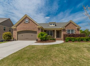 4320 Chesterfield Ct, Buford, GA 30518