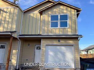 1531 SW 11th Ave, Dallas, OR 97338