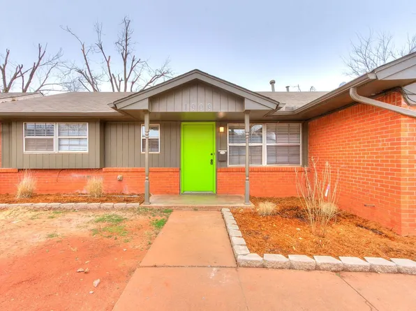 1909 Hardy Dr, Edmond, OK 73013