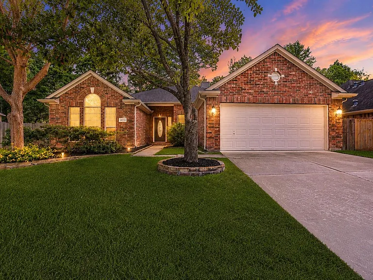14526 Red Tailed Hawk Ln — Photo 1