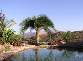 820 Midway Ln, Alpine, CA 91901