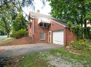 258 Parker Ave, Maplewood, NJ 07040