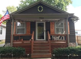 7433 Pennsylvania Ave, Kansas City, MO 64114