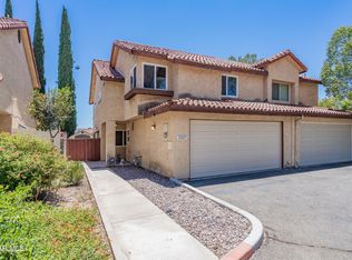 2527 Chandler Ave, Simi Valley, CA 93065