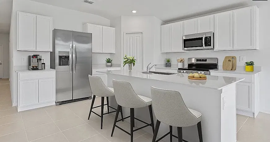 4 bed, 1824 sqft, $2,100 — Photo 2