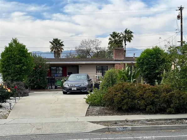 155 E American Ave, Claremont, CA 91711