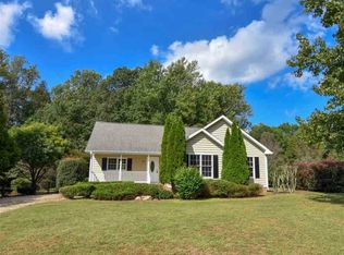 166 Punch Hill Farm Rd, Rougemont, NC 27572