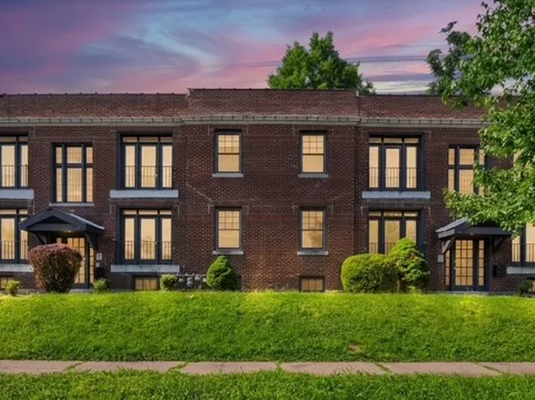 5744 Pershing Ave APT 1W, Saint Louis, MO 63112