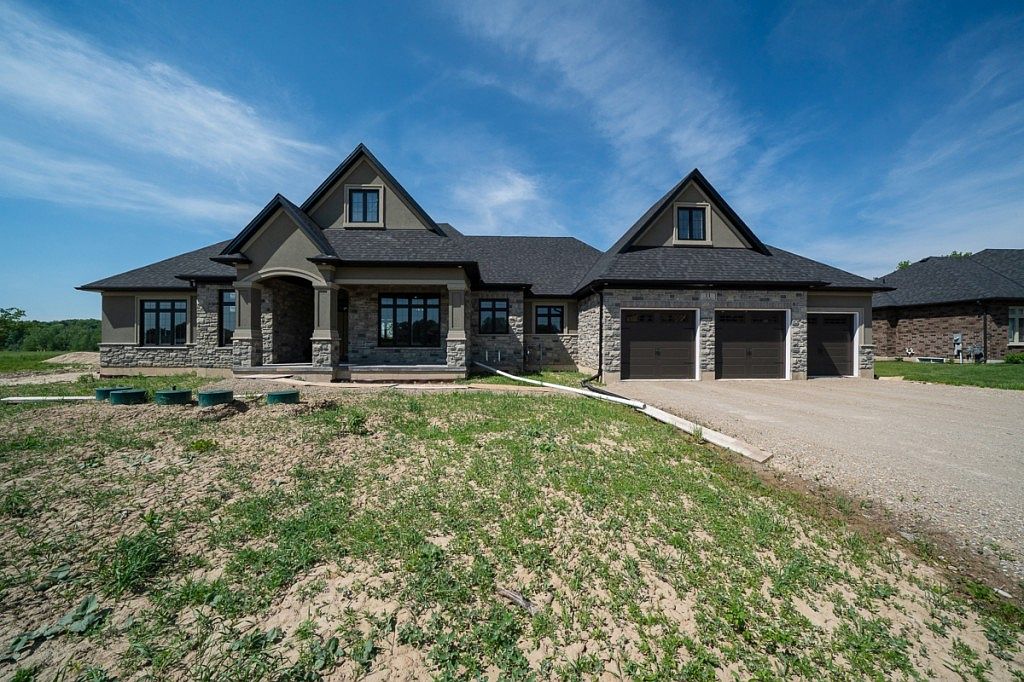 20 Tedley Blvd, Brant, ON N3T 0E3 Zillow