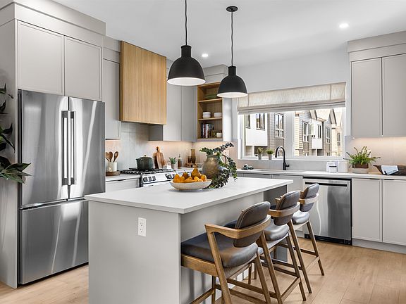 4th image of 16765 25th Ave #7