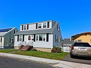 3 Maryland Ave, Winthrop, MA 02152