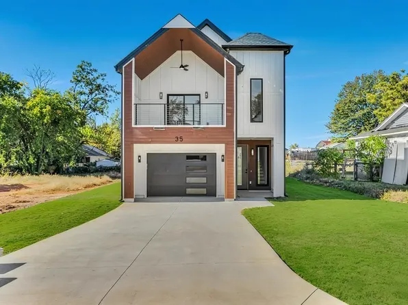 35 Gentry St, Greenville, SC 29611